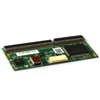 PCB industrial personalizado PCBA Board Assembly PCB Fabricante PCB de alta frecuencia