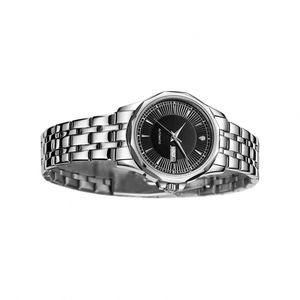 Relojes Mecánicos de Diamantes de Lujo al por Mayor para Mujer, Reloj Automático de Moda para Negocios, Resistente al Agua - Product Image 4