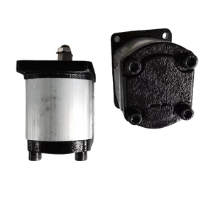 Construction Machinery Parts Cooling Fan <b>Hydraulic</b> <b>Motor</b> for F K N Series Bus Part 2196420 SCANIA 2032383 - Product Image 2