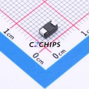 ไดโอดชอทท์กี้ไดโอด SS210A ใหม่ล่าสุดแบรนด์ DO-214AC - Product Image 2
