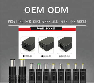 <span class=keywords><strong>AC</strong></span>/<span class=keywords><strong>DC</strong></span> 36W <span class=keywords><strong>17V</strong></span>-38V импульсный адаптер питания с током 250 ma-3.3a для подключения к настольному компьютеру - Product Image 3