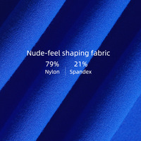 Bra Olahraga Wanita Premium High Impact dengan Bantalan Lepas Pasang, Bahan Nylon Spandex, Desain Punggung Terbuka Seksi, untuk Workout, Yoga, Gym, Fitness, Lari 2026