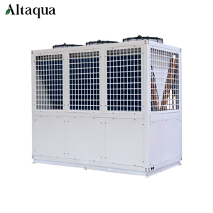 Fabricant de systèmes de refroidissement à eau pour aquariums Altaqua - Product Image 4