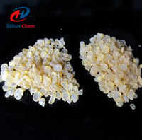 Gliserol Ester dari Gum Rosin Kelas Makanan untuk Formula Penghilang Rambut