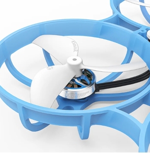 BetaFPV Meteor75 Pro Brushless <strong>Whoop</strong> Quadcopter Matrix 1S Brushless Flight <strong>Controller</strong> - Product Image 6