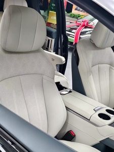 BYD XIA 2026: Auto Elettrica a Lunga Autonomia (218KM) e PHEV Intelligente, Scelta dei <span class=keywords><strong>Leader</strong></span> del Business, Allestimento Superiore - Product Image 5