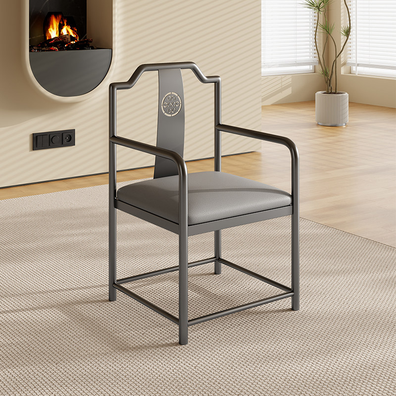 Chaise visiteur