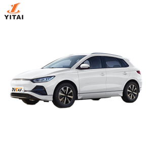 Bon prix BYD E2 405KM Longue autonomie Petite voiture Moteur 50-100KW Batterie 30-50kWh Occasion à vendre Voiture BYD E2 Prix BYD Électrique - Product Image 3