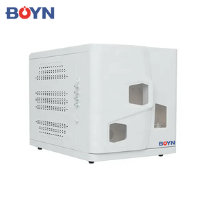 BNTOC-5000RN/आरडी कुल कार्बनिक कार्बन विश्लेषक जल गुणवत्ता निगरानी परीक्षण प्रयोगशाला ऑनलाइन - Product Image 4