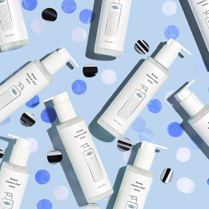 [What Skin] Loción Fluida Esencial Breeze, Loción Facial Rica en Humectación para Todo Tipo de Piel, Cuidado Hidratante Calmante - Product Image 2