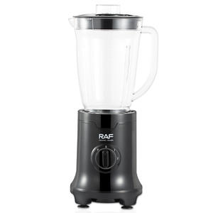 Blender-presse-agrumes portable 4 en 1 <span class=keywords><strong>RAF</strong></span> |   Hachoir à viande multifonctionnel 0,8 L, mélangeur pour usage domestique - Product Image 4