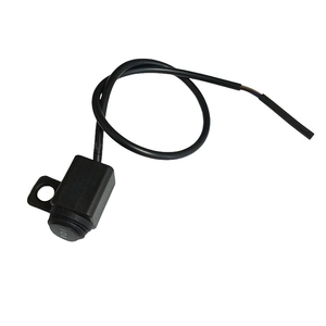 Interruptor de Control para Motocicleta, Interruptor de Modificación para Manillar, Control de Aceleración y Apagado para Faros LED y Focos - Product Image 6