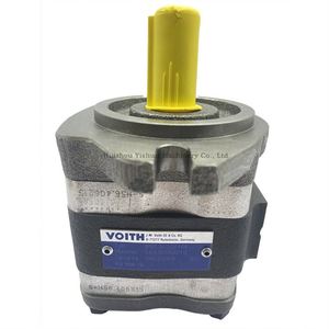 ปั๊มเกียร์ไฮดรอลิก Fayot รุ่น IPV3-10-101 - Product Image 2
