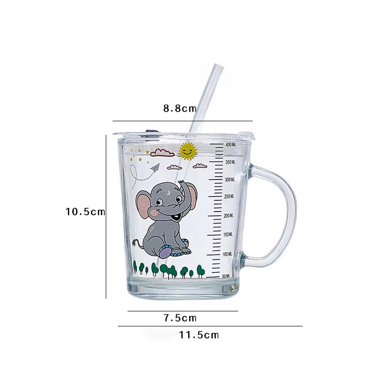 Éléphant