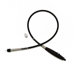 Bộ Dụng Cụ Đánh Bóng Mini Trục Xoay Cho Xe Ô Tô, Bộ Dụng Cụ Mài Góc, Chăm Sóc Xe Hơi, Bộ Dụng Cụ Đánh Bóng Mài Góc - Product Image 3