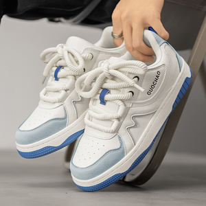 Scarpe da skateboard moda uomo di alta qualità prezzo sconto all'ingrosso scarpe da uomo - Product Image 6