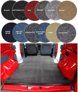 Tapis automobile Commercial Altro Flooring Doublure de <span class=keywords><strong>bateau</strong></span> extensible dans les 4 sens Tapis de voiture en tissu <span class=keywords><strong>pour</strong></span> camping-car - Product Image 2