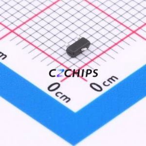 ทรานซิสเตอร์สนามทรานซิสเตอร์ APM2321AAC-TRL-VB ใหม่ดั้งเดิม SOT-23 (ถึง-236) (มอสเฟท) - Product Image 2