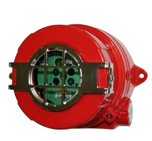 Détecteur de flamme multi-spectre <span class=keywords><strong>UV</strong></span>/IR double/<span class=keywords><strong>Vis</strong></span> et électro-optique Honeywell FS20X original FS20X-211-21-2 pour usage industriel - Product Image 1