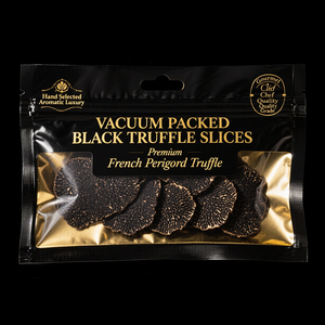 Sac sous vide personnalisé en argent thermoscellé avec design de marque pour sac de stockage des aliments au jambon salami italien saucisse - Product Image 4