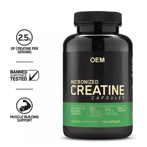 Private Label <span class=keywords><strong>Weight</strong></span> <span class=keywords><strong>Gainer</strong></span> integratori proteine sportive creatina pillole compresse pellet prodotti integratore - Product Image 2