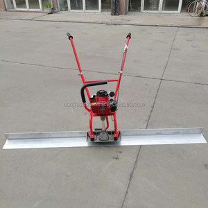 Règle de vibration pour chape <span class=keywords><strong>vibrante</strong></span> à essence pour entrepreneur - Product Image 1