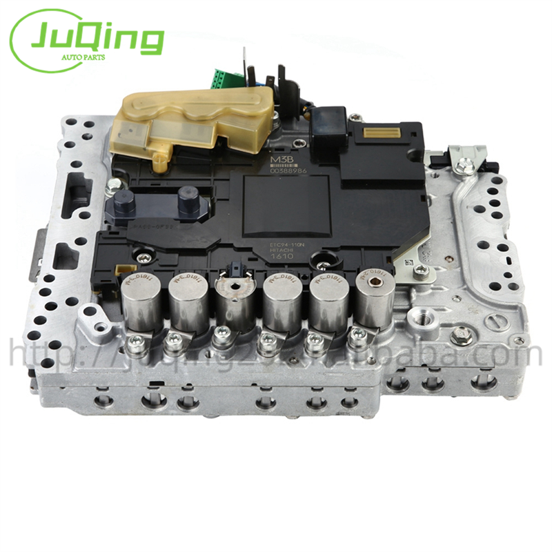 RE7R01A JR710E JR711 ETC94-110N TCM TCU Valve Body