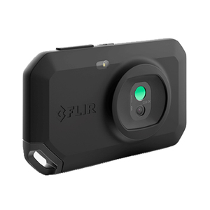 FLIR C3-X Compact Thermal Camera Heater Water Pipe WiFi Pocket Infrared Thermal Imager - Product Image 5