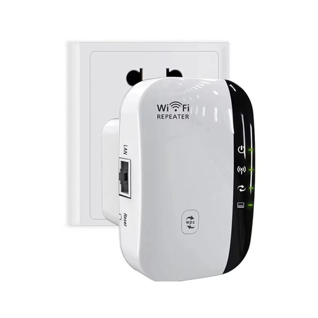 Best selling JIAYI Wifi repeater 300Mbps wifi signal booster China factory price