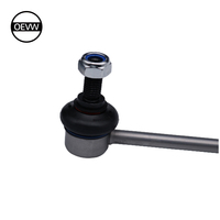 Barra Estabilizadora Delantera 1K0411315D para Vw Magotan B6 Sagitar 2006-2012 2.0 1.8 Tsi Touran Mpv 2.0 Audi A3 8P1 S3
