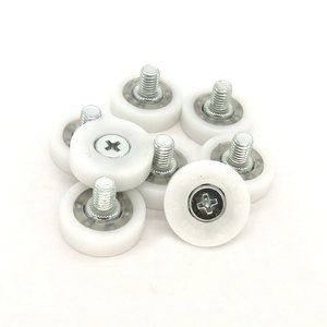 Rodamiento de Tornillo DRL-28C2L8M6 con <span class=keywords><strong>Resina</strong></span> - Product Image 6