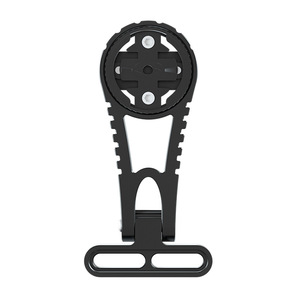 Soporte para Manillar de Bicicleta XINSITE, de Aleación de Aluminio, para Ciclocomputador, Luz y Cámara de Acción - Product Image 1