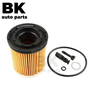 Filtro de Aceite para Nuevo Elantra K3 K5 Hyundai Kia 26300-2M000 0378 Tamaño Estándar Transmisión AT Junta Tórica Incluida - Product Image 1