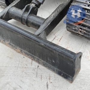 <span class=keywords><strong>6</strong></span> Ton tipe operasi ekskavator Korea Hyundai R60W-7 ekskavator bekas - Product Image 4