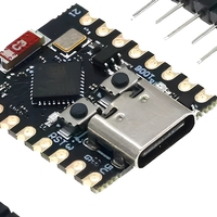 Carte de développement WiFi BLE SuperMini ESP32-C3 Jingmaoyuan pour kits et projets