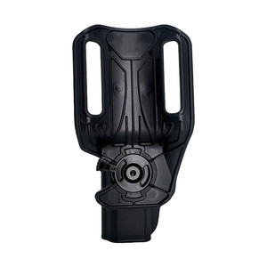 D3p365 nhanh chóng đưa ra và reholstering bảo vệ Polymer Bao da cho <span class=keywords><strong>p365</strong></span> với 360 ° thả bù đắp - Product Image 6