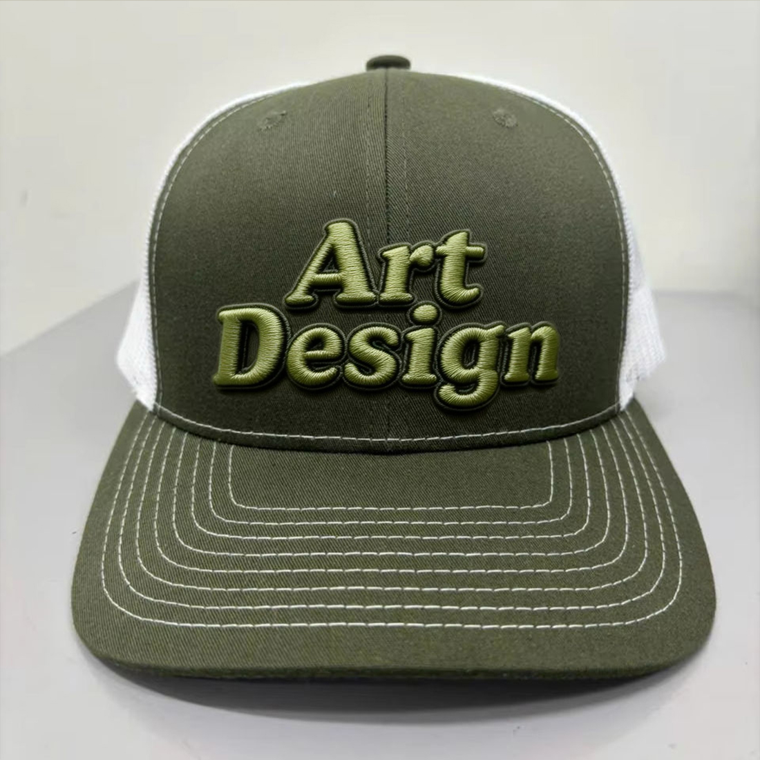 Army Green