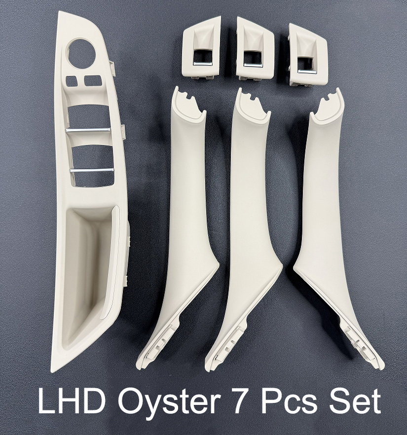 Ostra LHD
