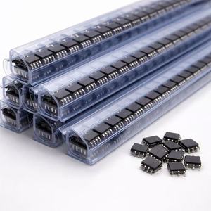 RS1M Hızlı Kurtarma Doğrultucu Diyot <span class=keywords><strong>1000V</strong></span> 1A Yüksek Verimli Anahtarlama Diyotu - Product Image 5