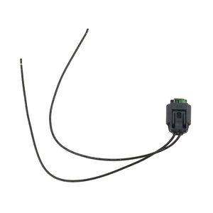 Conector del sensor de nivel de refrigerante, arnés de cableado, conector tipo pigtail para <span class=keywords><strong>BMW</strong></span> 128i 325i 535i 645Ci 750Li <span class=keywords><strong>Alpina</strong></span> B7 M3 M5 M6 X3 X5 X6 Z4 <span class=keywords><strong>Z8</strong></span> - Product Image 4