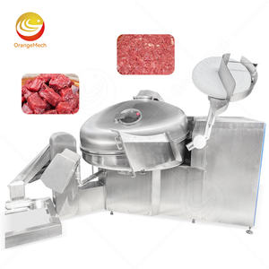 Hachoir à Bol Électrique Industriel ORME Double Vitesse 5L 20L Allemagne Machine à Hacher la Viande - Product Image 1