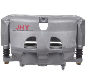 Pinza de freno delantero 18-P5405 AL3Z2B120B AL3Z2B120A AL3Z2B292A para Ford Expedition <span class=keywords><strong>LINCOLN</strong></span> Navigator <span class=keywords><strong>Mark</strong></span> <span class=keywords><strong>LT</strong></span> - Product Image 1