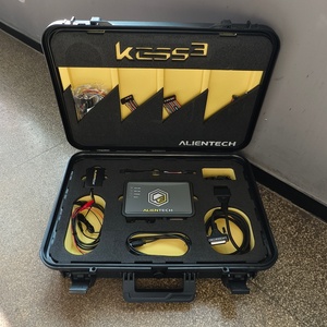 Original Alientech KESS3 for Car <b>Bike</b> Truck Marine OBD Bench-Boot Protocols ECU Flash Programmer Adapter Kit Diagnostic Tool - Product Image 6