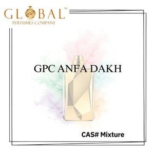 Aceite de Fragancia Anfa Dakhon, Esencia de Perfume de Larga Duración para Hombres y Mujeres, Cuidado Personal, Creación de Aromas Personalizados, Aceite Aromático Oriental - Product Image 2