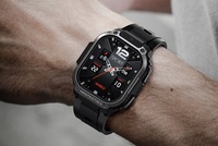Reloj inteligente Android para hombre y mujer, 4G, tarjeta SIM independiente, resistente al agua, deportivo, compatible con aplicaciones de traducción, marca personalizada