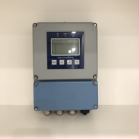Integrated LCD Circuit Fuel Consumption Testing Equipment for Oil Machines for Counter Product Analysis