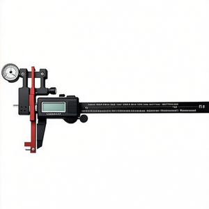 Calibrador Comparador Interno y Externo Digital y Mecánico de 51.0 mm - Product Image 2