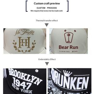 Gorra de béisbol de algodón 100% estilo coreano para mujer, con efecto desgastado, logotipo personalizado, visera curva <span class=keywords><strong>retro</strong></span>, color sólido, 6 paneles - Product Image 4