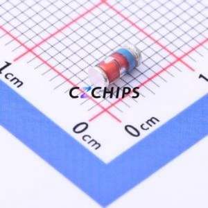 Diodo Zener ZM4748A-M LL-41 Original y Nuevo, Venta al por Mayor de Componentes Electrónicos, Proveedor de Chips y Servicio BOM - Product Image 1