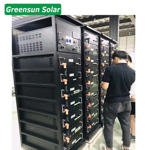 高容量 LifePO4 パック リチウム電池 ソーラー蓄電 <span class=keywords><strong>48V</strong></span> <span class=keywords><strong>500AH</strong></span> 充電式リチウム電池 - Product Image 5